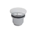 Abacus Vessini Freeflow Basin Waste Unslotted VETW-10-0535 - 0