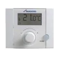 Worcester FR110 Programmable Room Thermostat 7716192066 - 0
