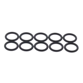 GLOW WORM PK 10 "O" RINGS (CLEARANCE)