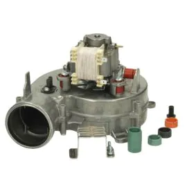 Vaillant 0020020008 Fan (Round Outlet)