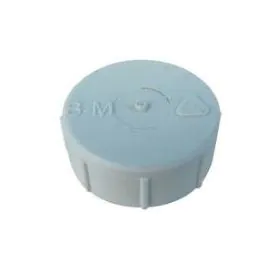 Glowworm Flue Cap Test Point 0020020502