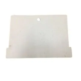 Glowworm 0020061556 Isolation Plate Front - 24 KW