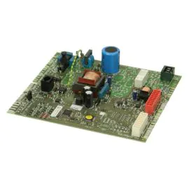 Glow Worm 0020023825 Pcb-Main (BMU)