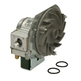 Vaillant Gas Section 0020035222