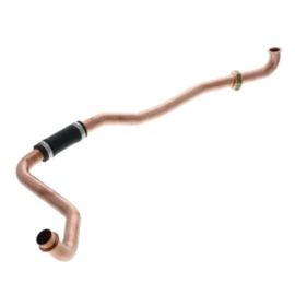 Glowworm 0020037287 Flow Pipe 30SXI 38CXI 