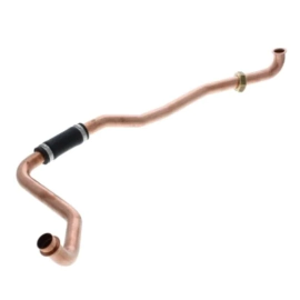 Glowworm 0020037287 Flow Pipe 30SXI 38CXI 