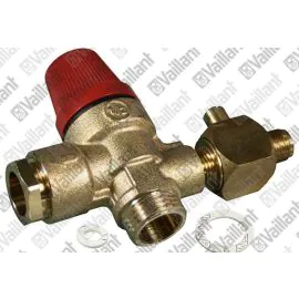 Vaillant Valve 0020041891