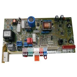 Vaillant Printed Circuit Board 0020046177 