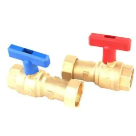 Vaillant 0020059560 Isolation Valves