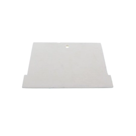Glowworm 0020061557 Front Isolation Plate (1 LEFT)