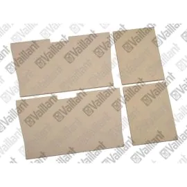 Vaillant Insulation Sets  0020082192
