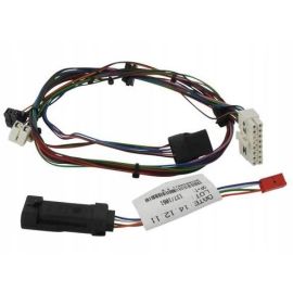 Vaillant Wiring Harness 0020128697