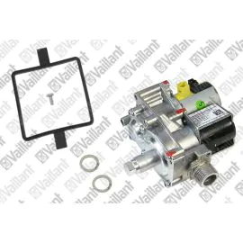 Vaillant Gas Section With Regulator 0020148381