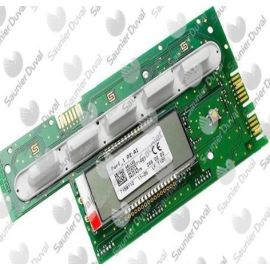 Glowworm 0020191787 Display PCB 