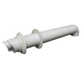 Vaillant Telescopic Horizontal Flue Kit 0020219518