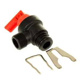 Vaillant 0020275015 Pressure Relief Valve (PRV)