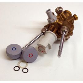 VAILLANT WATER VALVE 011282 
