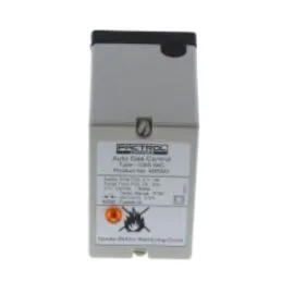 Ideal Control Box Pactrol CSS-04C Super  012602 