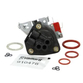 Vaillant 012646 Servo Valve