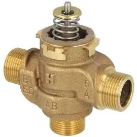 Vaillant 014639 Diverter Valve