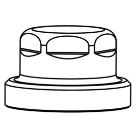 IMI TRV CAP 0321-03.025
