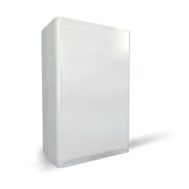 Intergas Xtreme 24kw Combi Boiler Inc Non-telescopic Flue 035004
