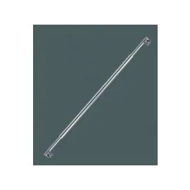 Vessini Telescopic Support Arm Glass-Glass (VEGC-05-0507)