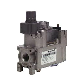 Honeywell V4600C1029  Gas Valve 1/2"