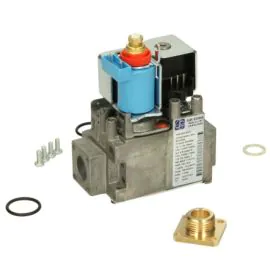 Vaillant 053462 Gas Section, CPL. H SIT