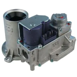 Vaillant 0020110996 Gas Section 