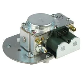 Vaillant 053574 Gas Valve