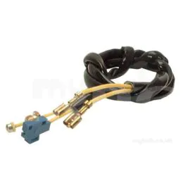 IDEAL THERMCOUPLE INST 056249 (CLEARANCE 2 LEFT)