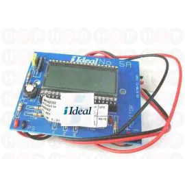 Ideal 060553 PCB 5A Board (402401)