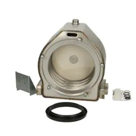 Vaillant 065113 Heat exchanger