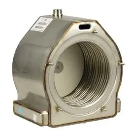 Vaillant 065114 Main Gas To Water Heat Exchanger