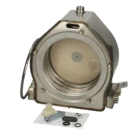 Vaillant 065179 Heat Exchanger