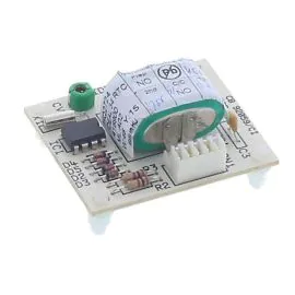 Ideal 069958 Real Time Clock Packaged