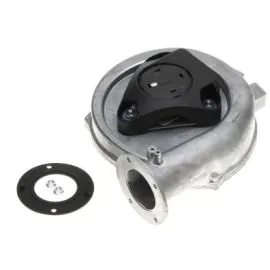 Intergas 074507 Fan Unit 24VDC Low 