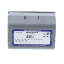 Ideal 075102 Diverter Valve Actuator Response