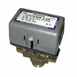 Ideal 075110 Diverter Valve Assy RESP SE