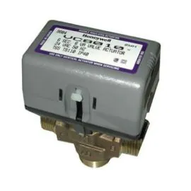 Ideal 075110 Diverter Valve Assy RESP SE