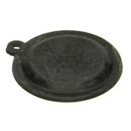 Ideal 075421 CH Pressure Switch Membrane BI1011 103