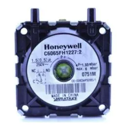 Ideal Air Pressure Switch  075442 