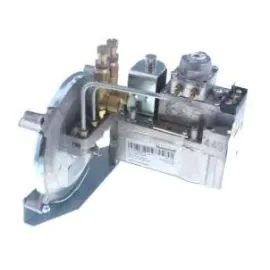 Ideal 079723 Gas Valve Ass Super 4