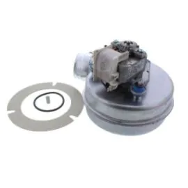 Ideal Fan Assembly 079888 