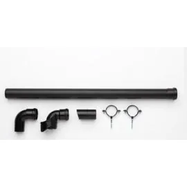 Intergas 500mm Plume Management Kit 081294