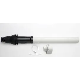 Intergas Vertical Roof Terminal 60/100 082973