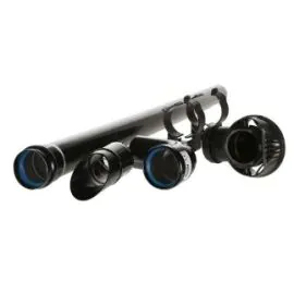 Intergas Rapid Plume Management Kit 083445
