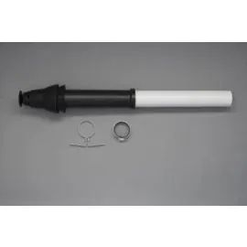 Intergas Rapid Vertical Flue Roof Terminal 60/10 086838