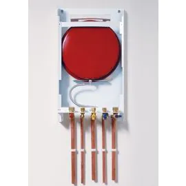 Intergas Fitting Kit (30Kw) Rear Jig 093197